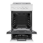 Газовая плита MAUNFELD MGC50GEW08