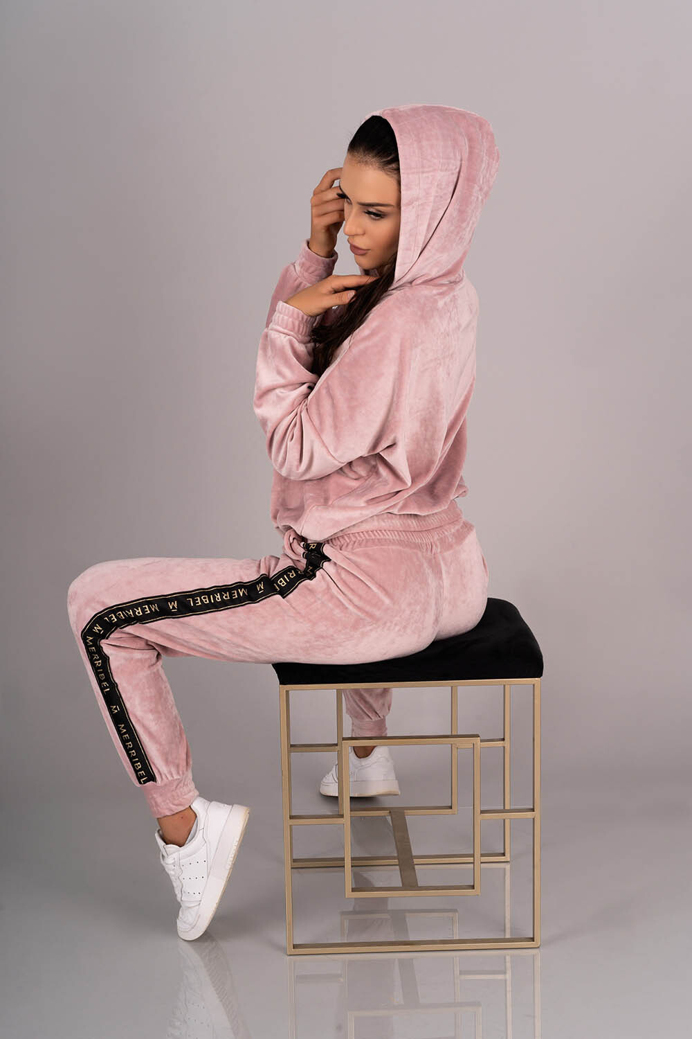 Provocateur Me dres Powder Merribel
