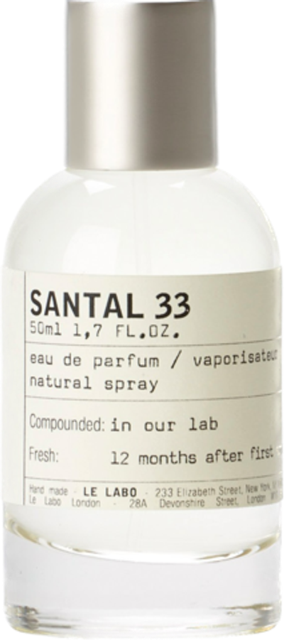 Le Labo Santal 33 EDP