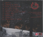 Scapegoat / Goddog of Prey (RU)(CD)