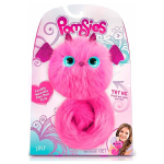 Игрушка Пушистик интерактивный на картоне 01881