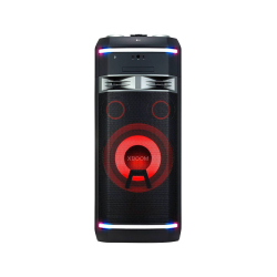 Музыкальный центр LG OL100