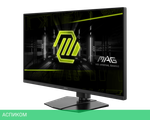 Монитор MSI MAG 322URDF (9S6-3DD89T-012)
