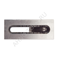 Тиски станочные  80мм лекальные прецизионные QKG80 ТОЧИНТЕХ