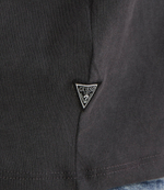 Футболка GUESS - графитовый (M4GI41 KBZV1)