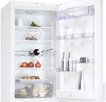 Холодильник Electrolux ERB 34090 W