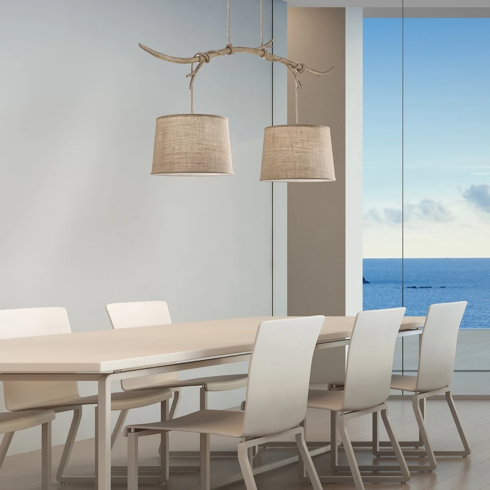 Подвесная люстра Mantra SABINA 6177