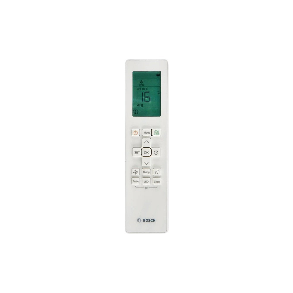 Сплит-система Bosch CLL2000 W 53