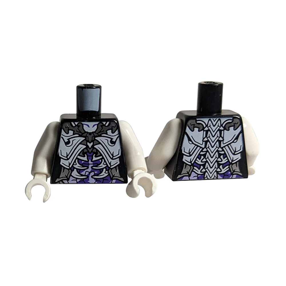 Торс от Белого Костяного Демона 973pb4360c01