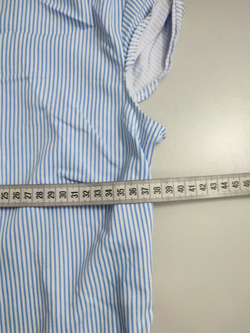 Платье MagdaLena из хлопка 42 размер