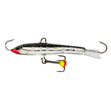 Балансир Rapala Jigging Rap W09 90мм 25г -