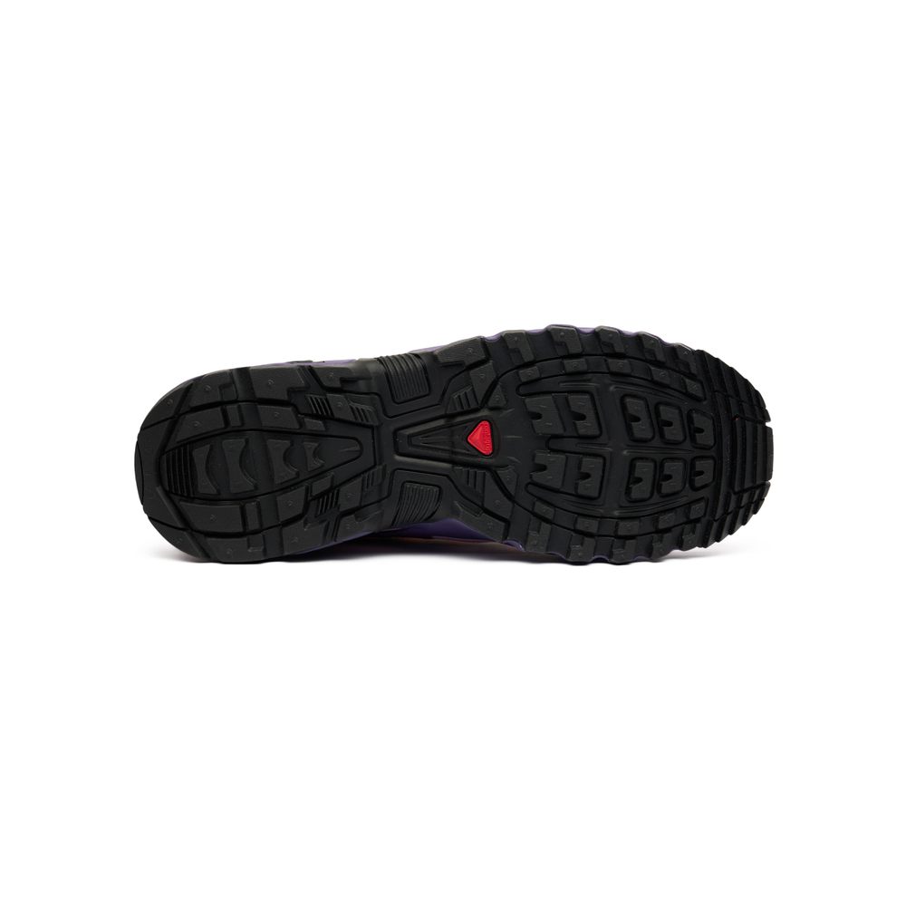 Кроссовки Salomon ACS+ OG "Heritage Pack - Purple Reign"