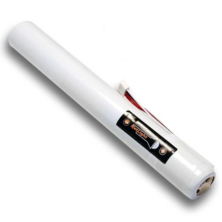 Ремонт аккумулятор фонаря RetLight 3S-ICR26650