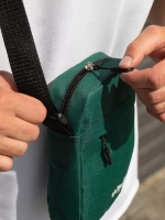 Сумка через плечо летняя