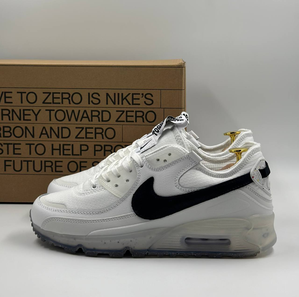 Кроссовки Nike Air Max Terrascape 90 #A360 (бел.)