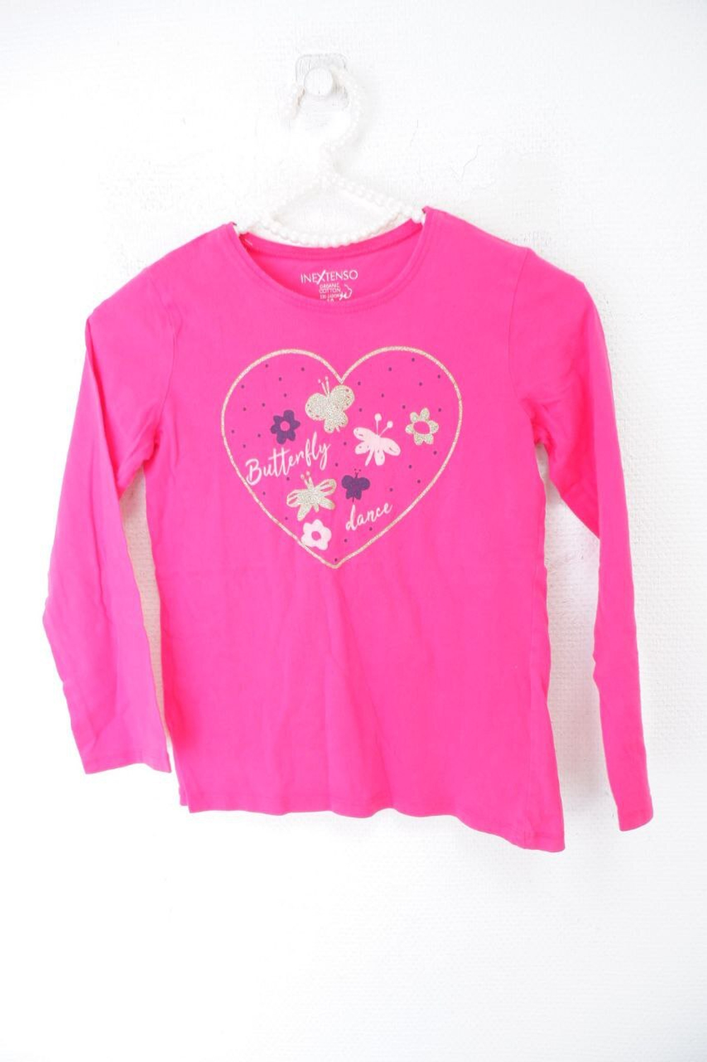 Лонг Inextenso повседневный на 10 лет