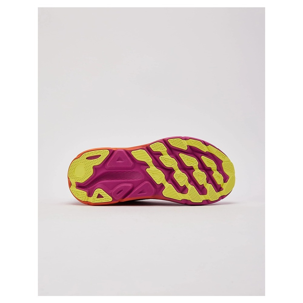 Кроссовки женские HOKA W CLIFTON 9 Fuchsia / Black