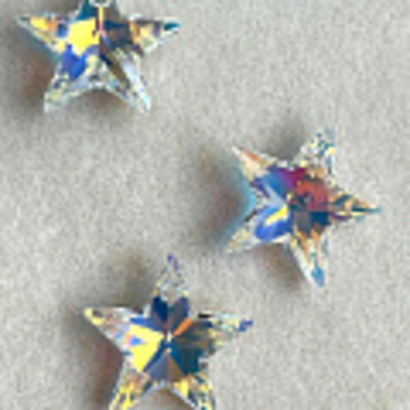 15 Кристаллы бусины, подвески