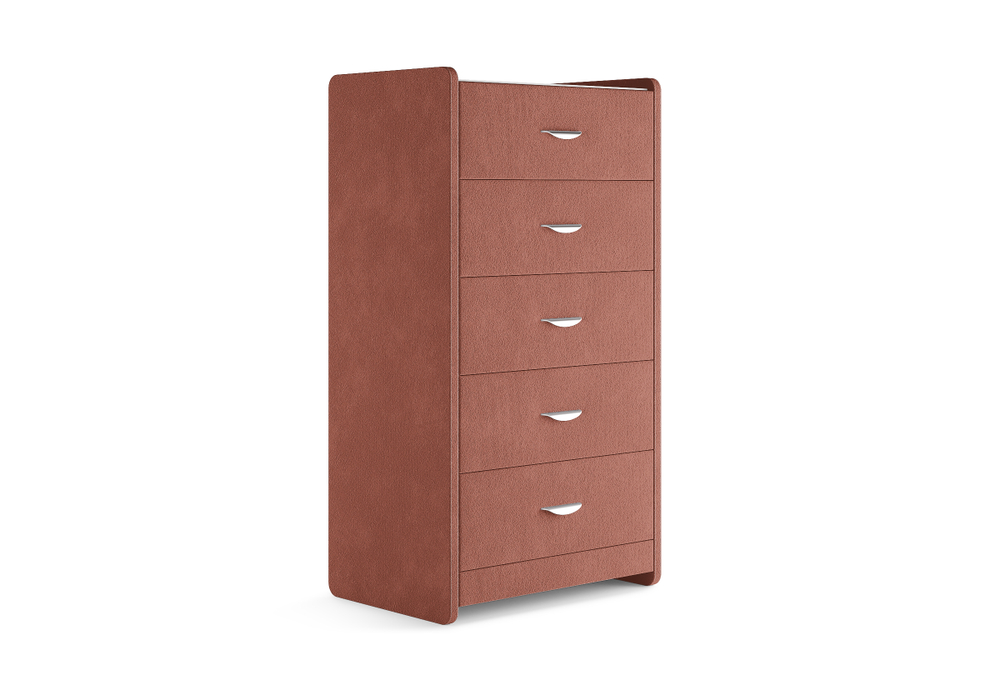 Комод Люкс с 5 ящиками