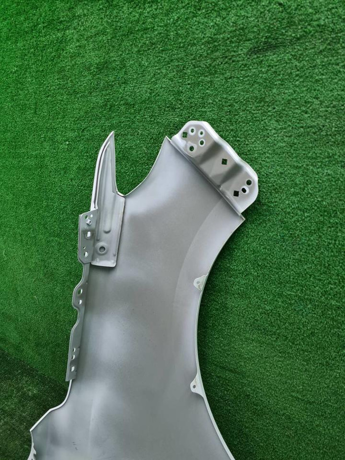 Крыло переднее левое Haval Jolion (2021-н.в.)