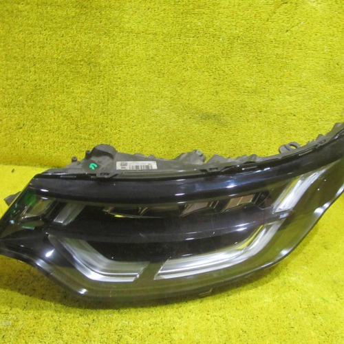 Фара левая Land-Rover Discovery 5 (2016-2021) LED