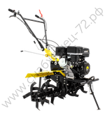 Сельскохозяйственная машина HUTER MK-9500P-10