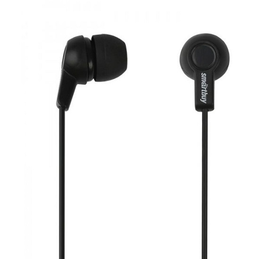 наушники Smartbuy SBE-700 Jazz черн.