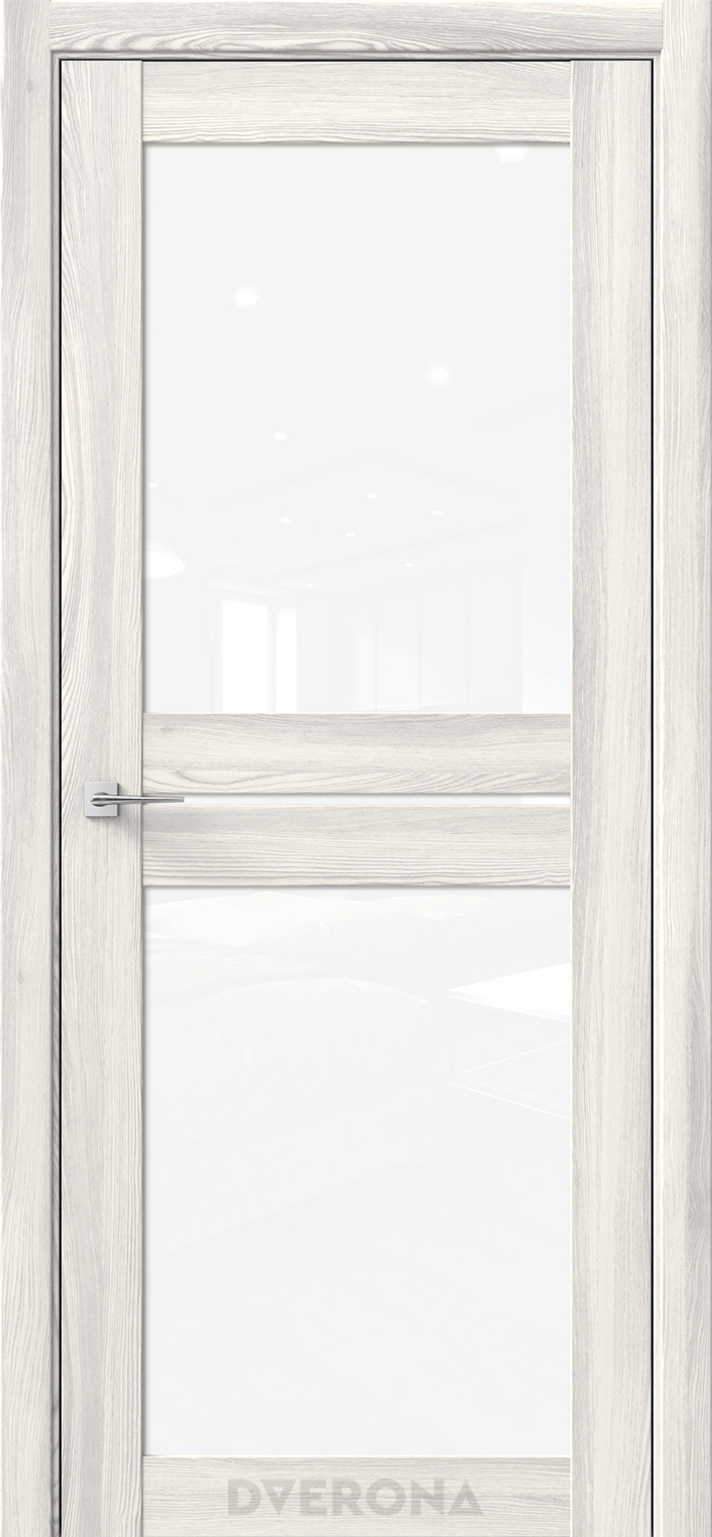 DVERONA ОМЕГА-С2 (White)