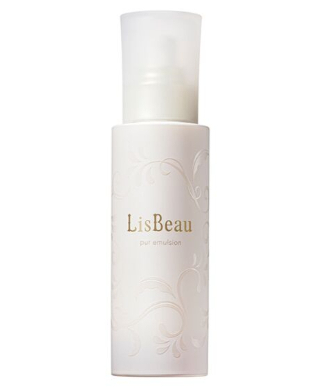 AXXZIA LisBeau Pur Emulsion - увлажняющая эмульсия для сияния кожи