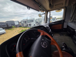 Foton AUMAN 4x2 Седельный тягач BJ4189SLFKA (Дизельный, 11,8 л, 470 л.с. АТ)