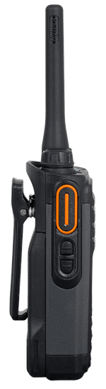 Hytera PD485 UHF радиостанция цифровая портативная