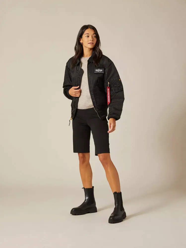 Bomber cwu 45 top