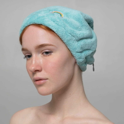 Полотенце-тюрбан 59х23 Arya home Rainbow