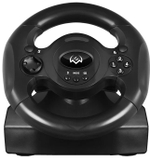 Игровой контроллер Sven GC-W300 черный