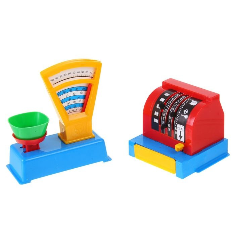 Набор магаин Пласт мастер