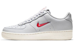 Кроссовки Nike Air Force 1 Jewel Home Away Grey