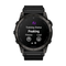 Умные часы Garmin Tactix 7 AMOLED Edition 51 мм (010-02931-01) черный