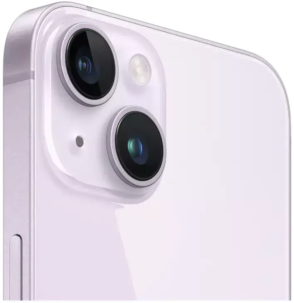 Смартфон Apple iPhone 14 256gb Purple