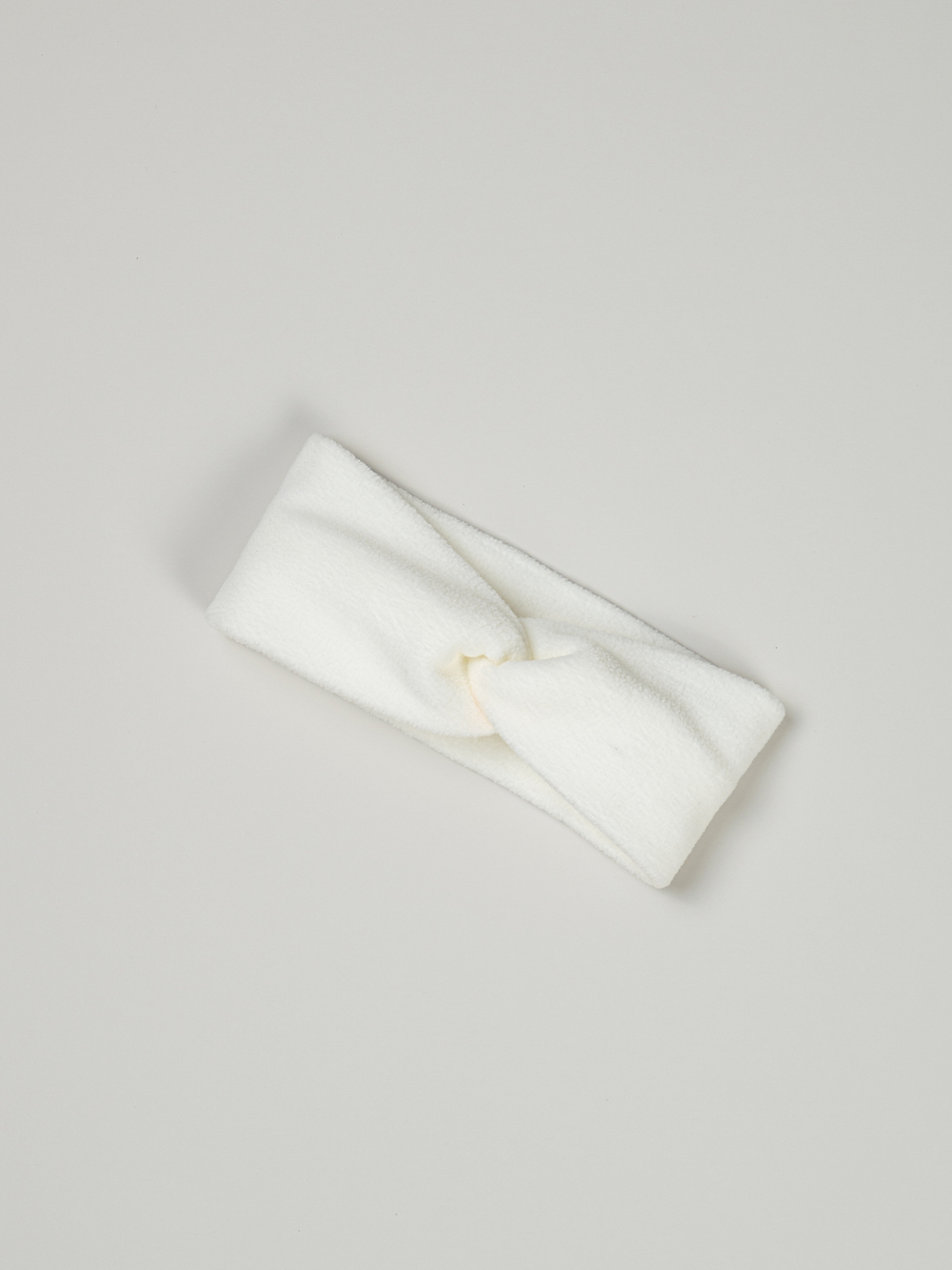 Повязка флисовая "Молоко"