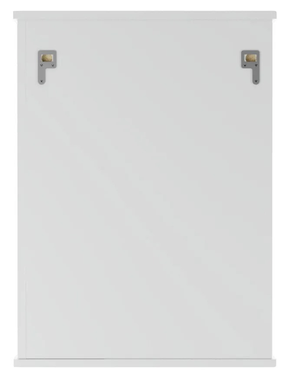 Зеркальный шкаф Айсберг Классик 500 (515х154х700 мм) Левый DA1048HZ