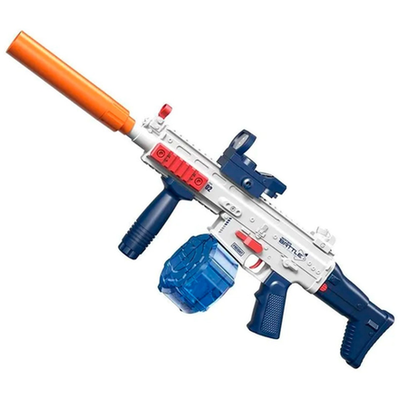 Водный автомат на аккумуляторе 3+ 95 Rifle Water Gum