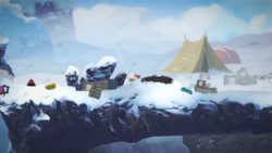 Yoku's Island Express (для ПК, цифровой код доступа)