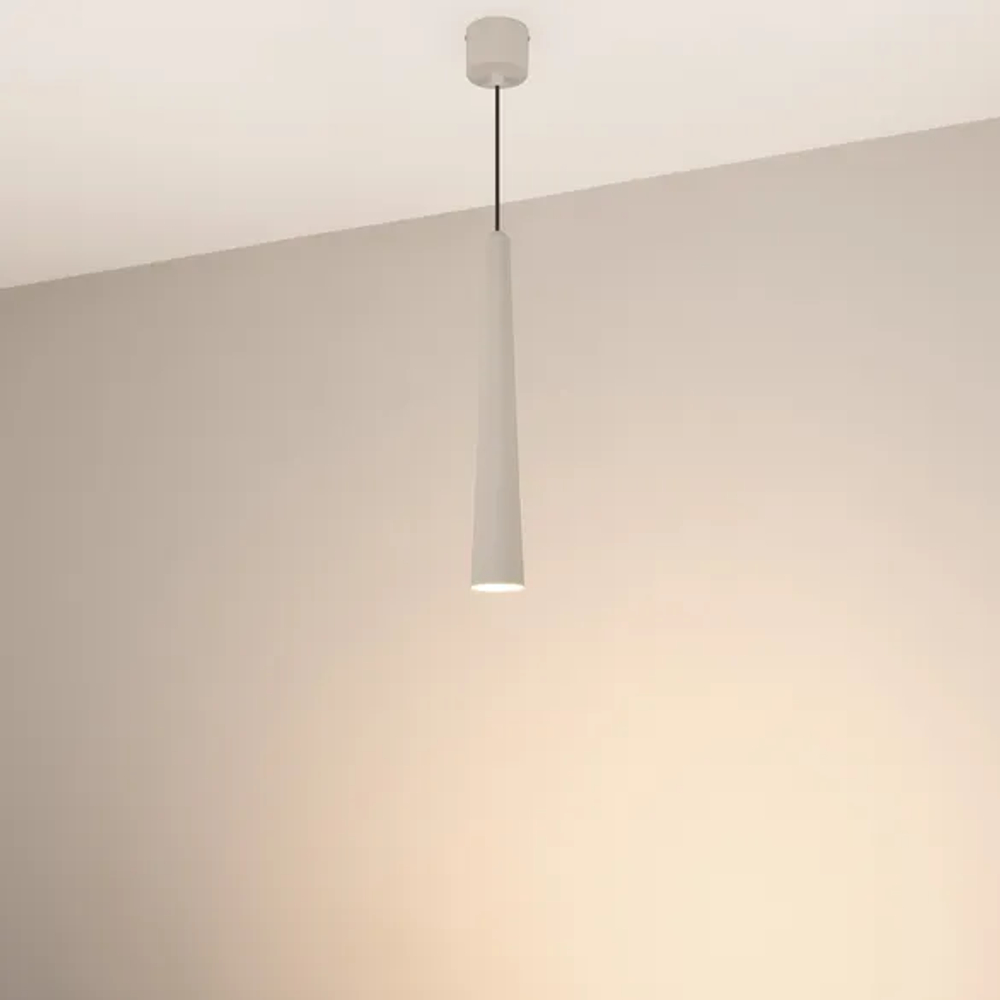 Светильник SP-STIRIA-L400-R57-5W Warm3000 (GR, 36 deg, 230V) (Arlight, IP20 Металл, 3 года) 054464