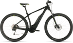 Велосипед Cube Acid Hybrid One 400 К:29" 2020