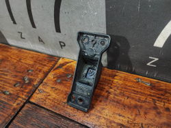 Камера фронтальная Changan UNI-T 20-нв Б/У Оригинал 7917110CN01