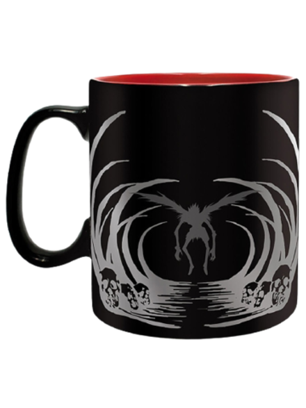 Кружка Death Note Death Note King size