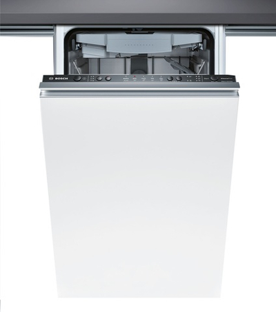 Встраиваемая посудомоечная машина Bosch SPV25FX60R