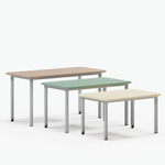 Стол-матрёшка серия СКАНДИК