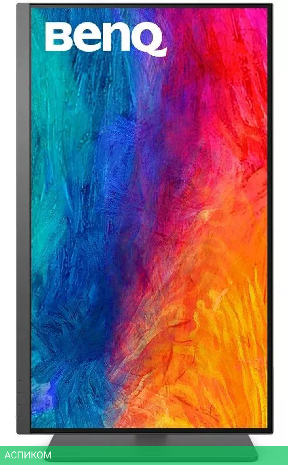 Монитор BenQ PD3205U