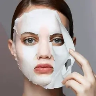 Mesomask Veronica | Против покраснений успокаивающая маска